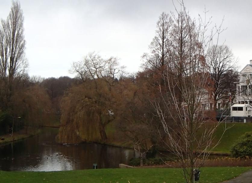 Widok na zewnątrz Zdjęcie