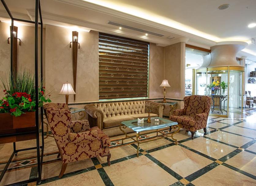 Lobby Zdjęcie