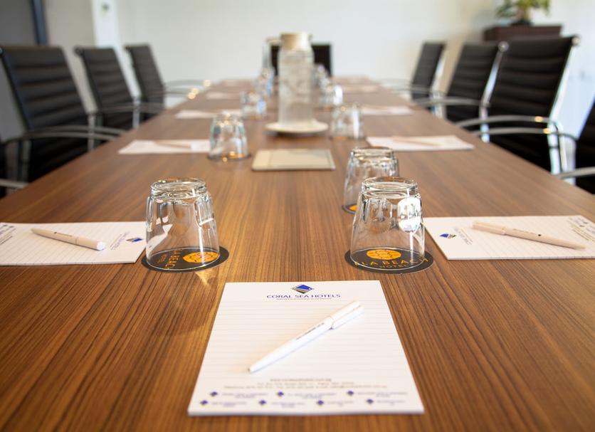 Sala konferencyjna Zdjęcie