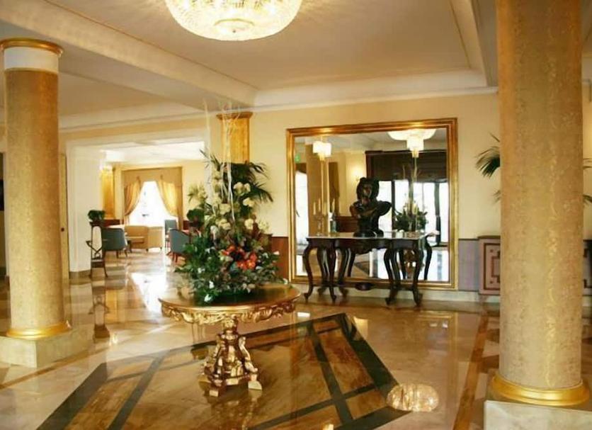Lobby Zdjęcie