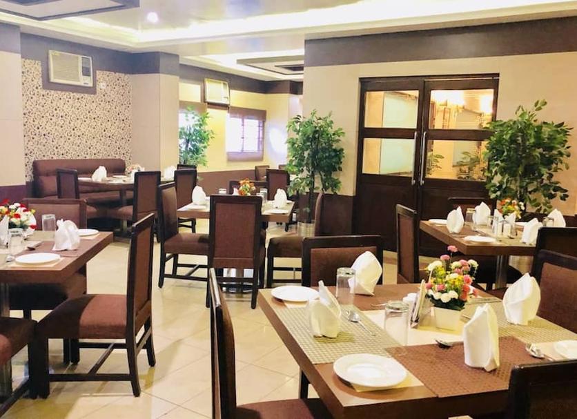 Restauracja Zdjęcie