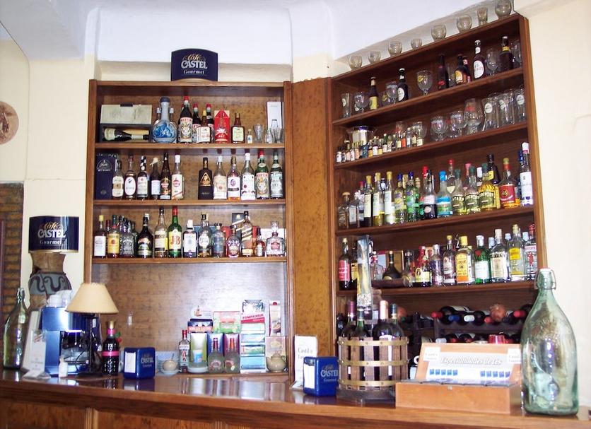 Bar Zdjęcie