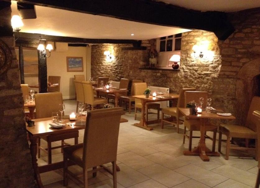 Restauracja Zdjęcie