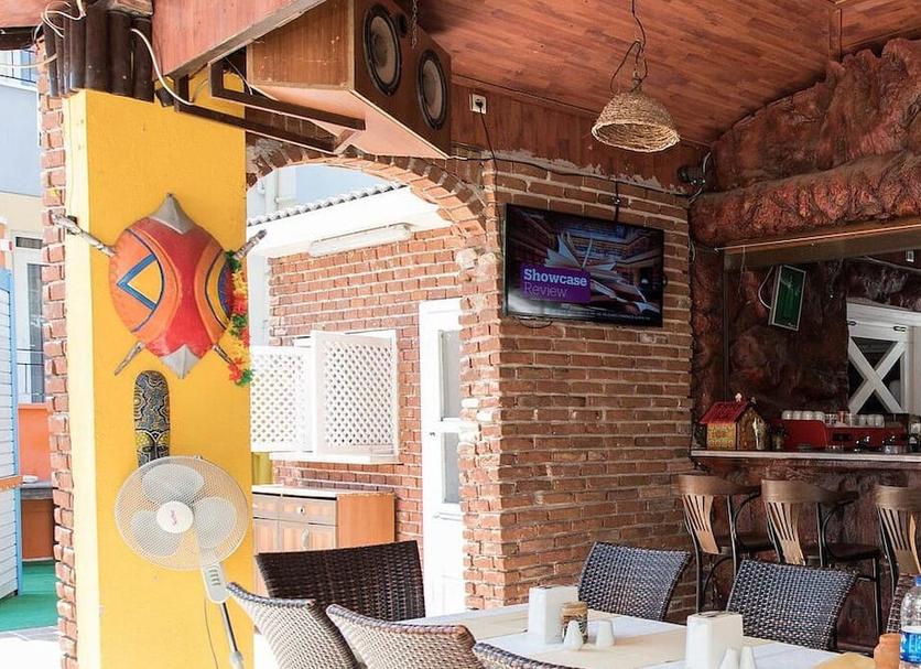 Restauracja Zdjęcie