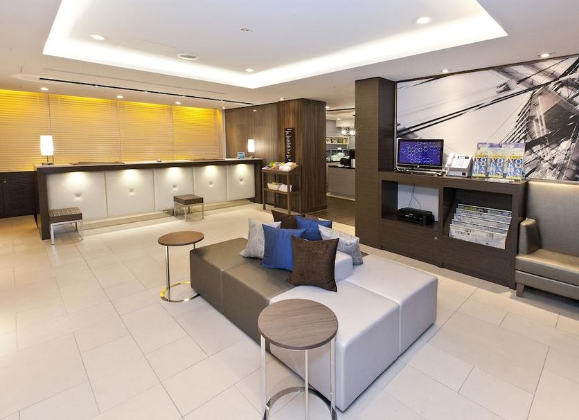 Lobby Zdjęcie