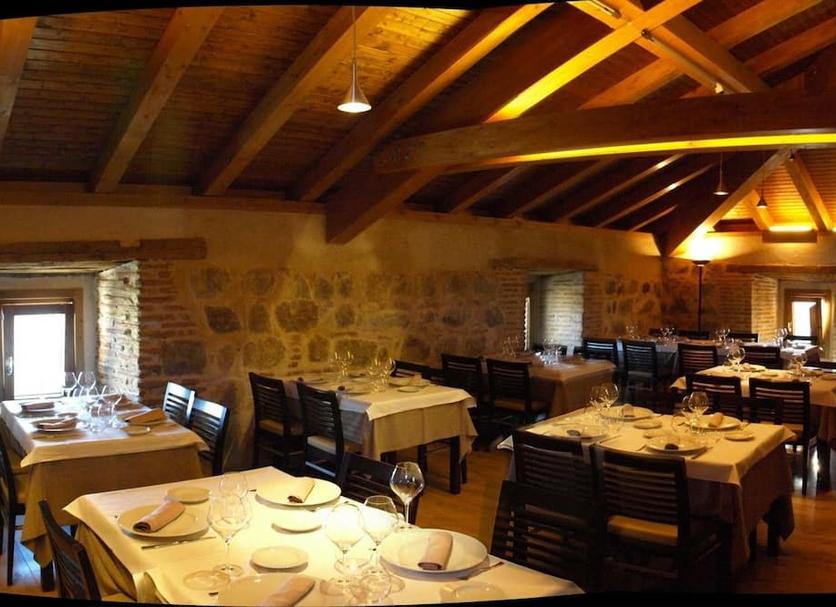 Restauracja Zdjęcie