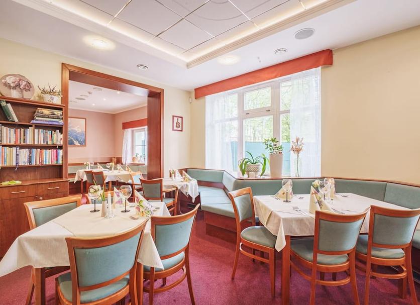 Restauracja Zdjęcie