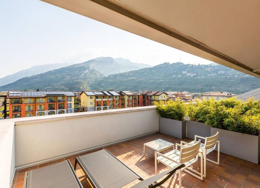 Balkon Zdjęcie