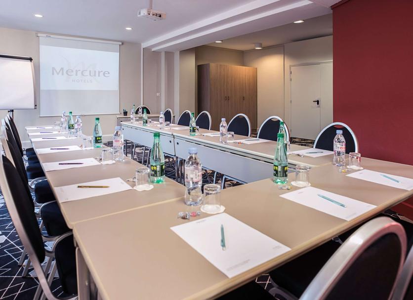 Sala konferencyjna Zdjęcie