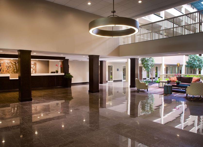 Lobby Zdjęcie