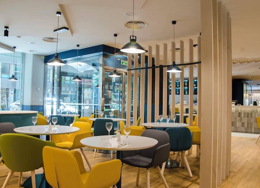 Restauracja Zdjęcie