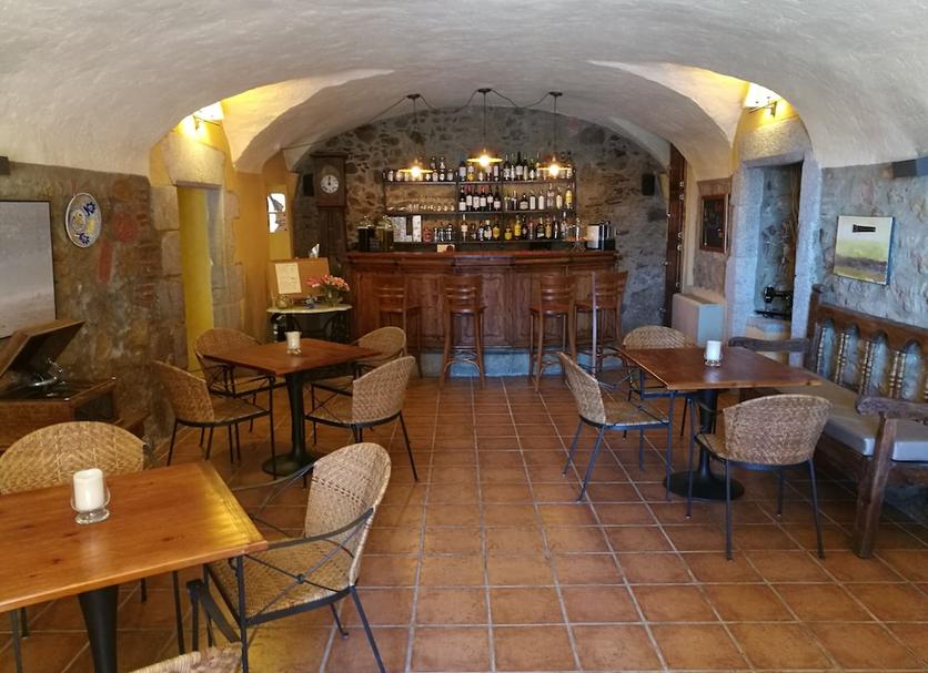 Bar Zdjęcie