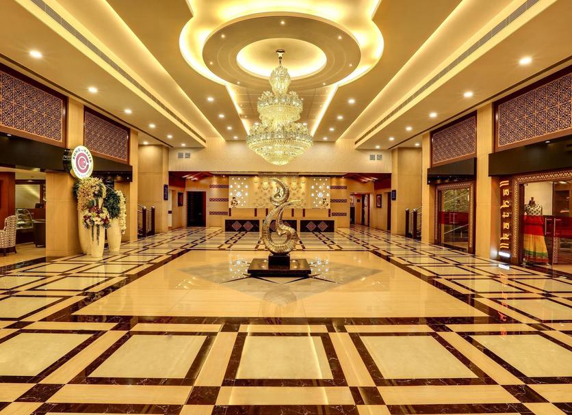 Lobby Zdjęcie