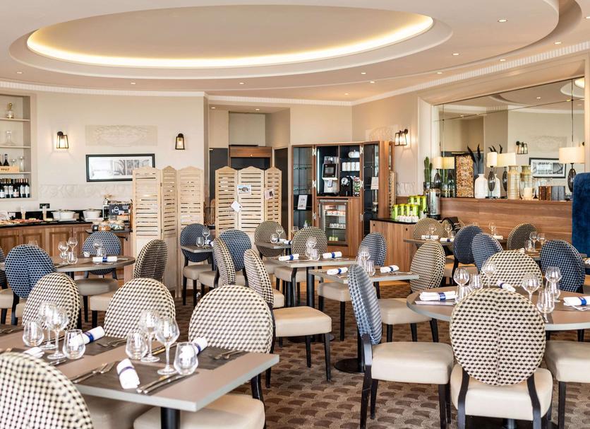 Restauracja Zdjęcie