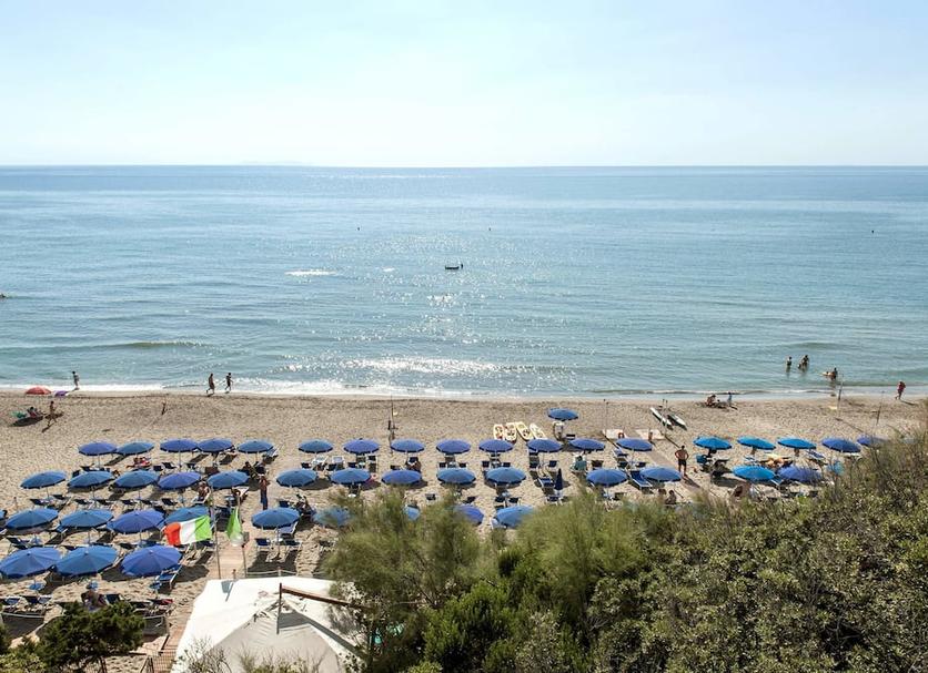 Plaża Zdjęcie