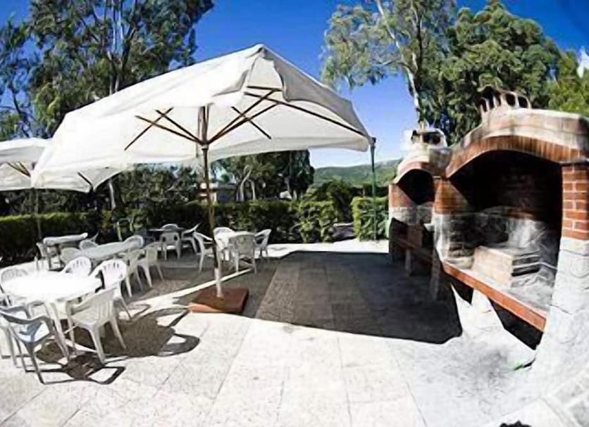 Patio Zdjęcie
