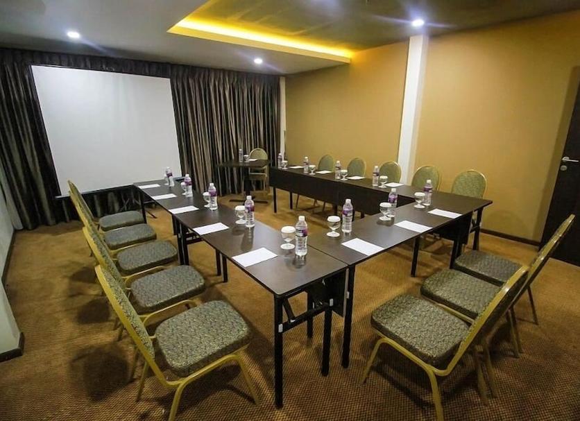 Sala konferencyjna Zdjęcie