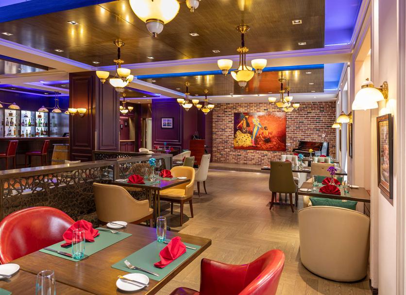 Restauracja Zdjęcie