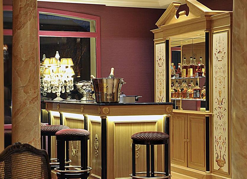 Bar Zdjęcie