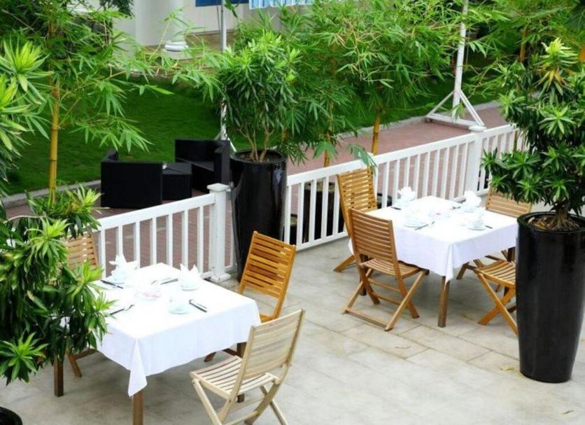 Patio Zdjęcie