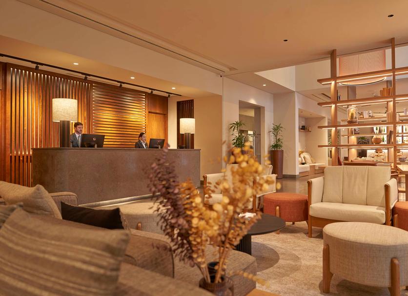 Lobby Zdjęcie