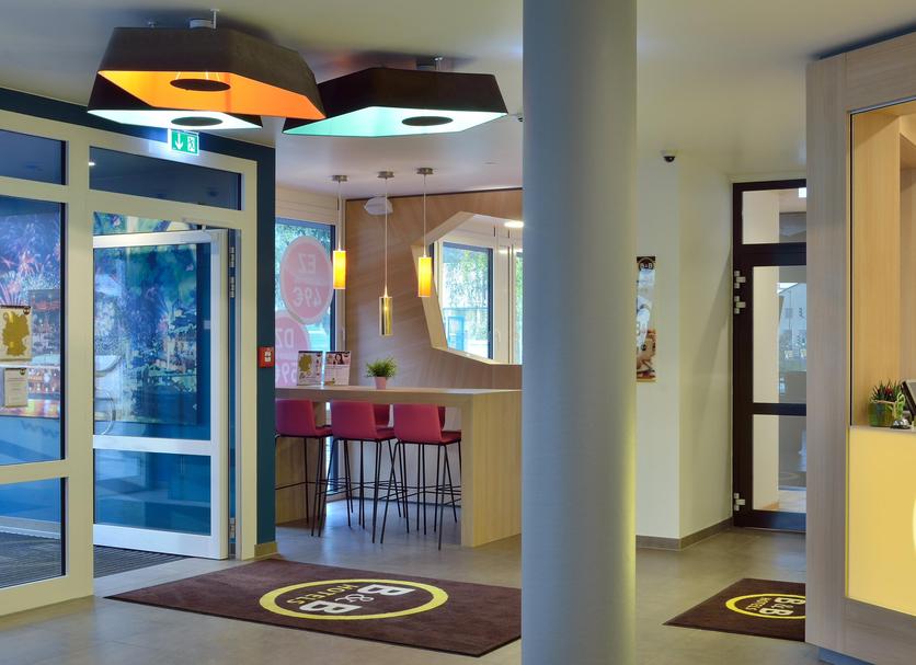Lobby Zdjęcie