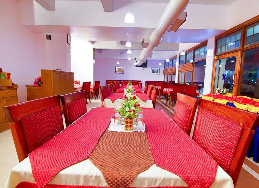 Restauracja Zdjęcie