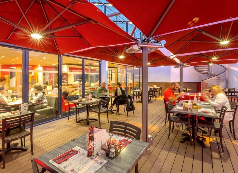 Restauracja Zdjęcie