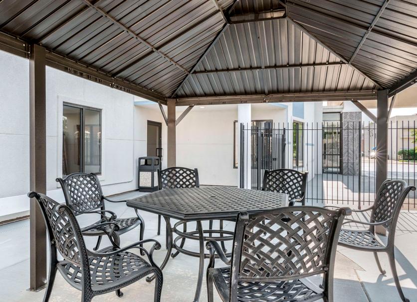 Patio Zdjęcie