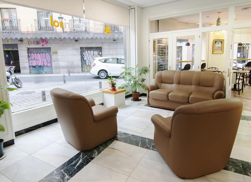 Lobby Zdjęcie
