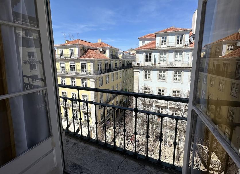 Balkon Zdjęcie