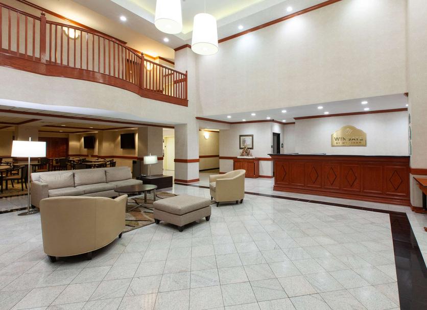 Lobby Zdjęcie