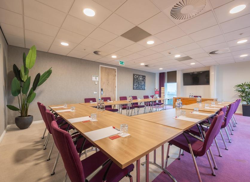 Sala konferencyjna Zdjęcie