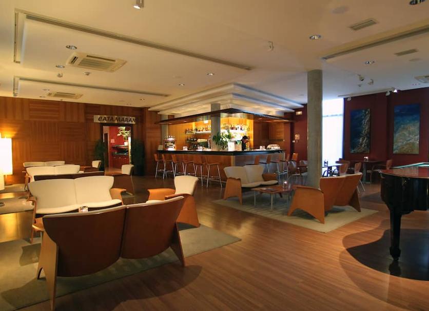 Bar Zdjęcie