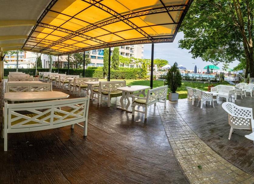Restauracja Zdjęcie