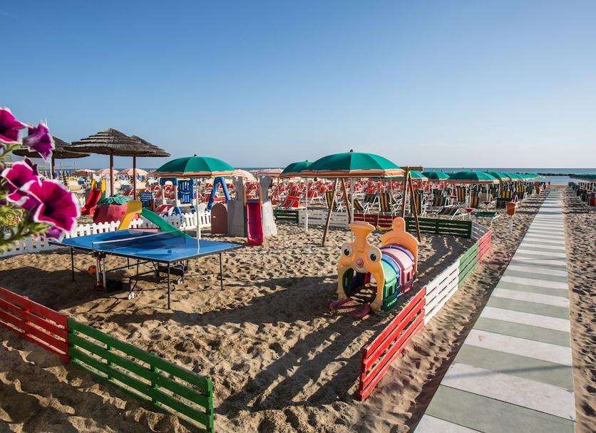 Plaża Zdjęcie