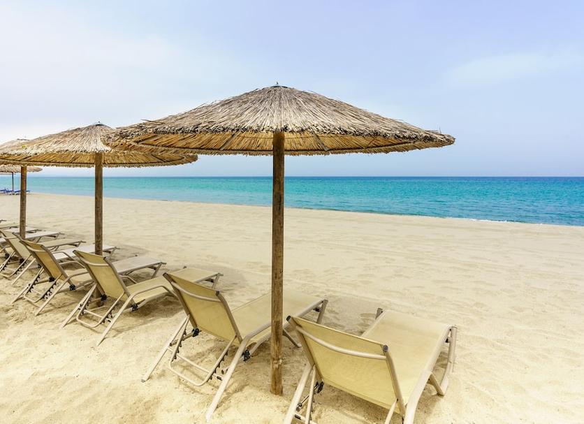 Plaża Zdjęcie