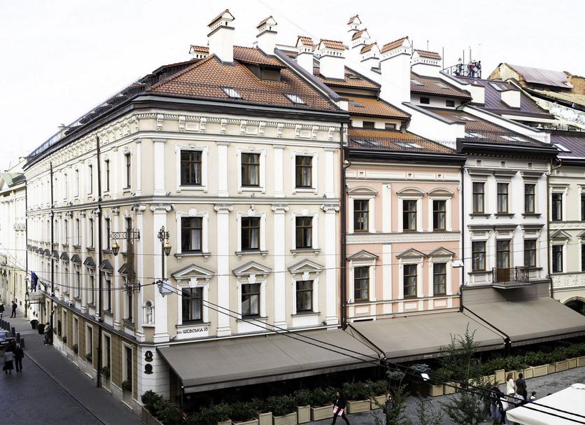 Budynek Zdjęcie