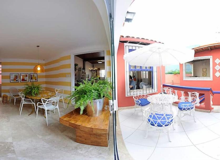 Patio Zdjęcie