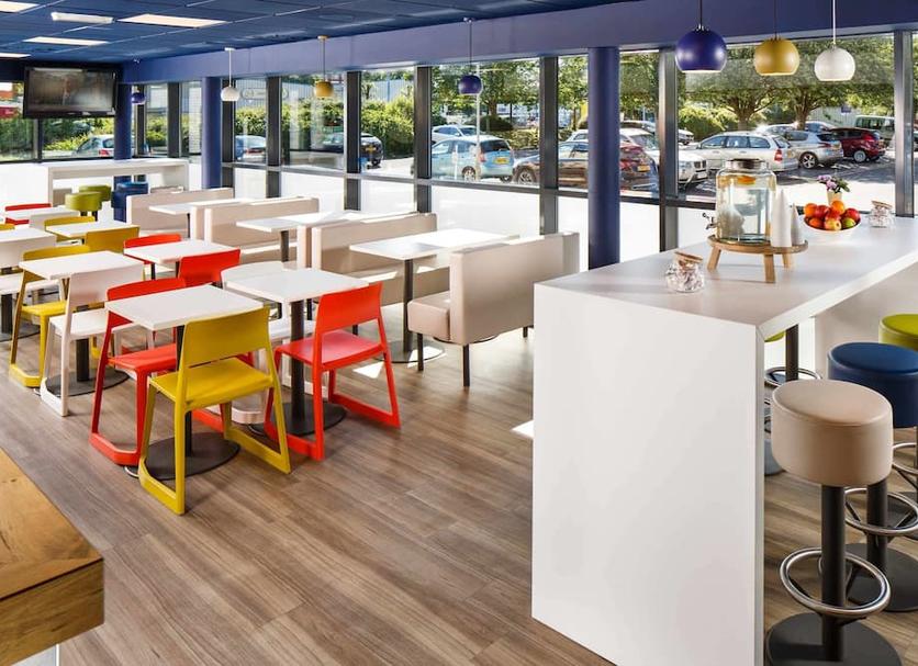 Restauracja Zdjęcie