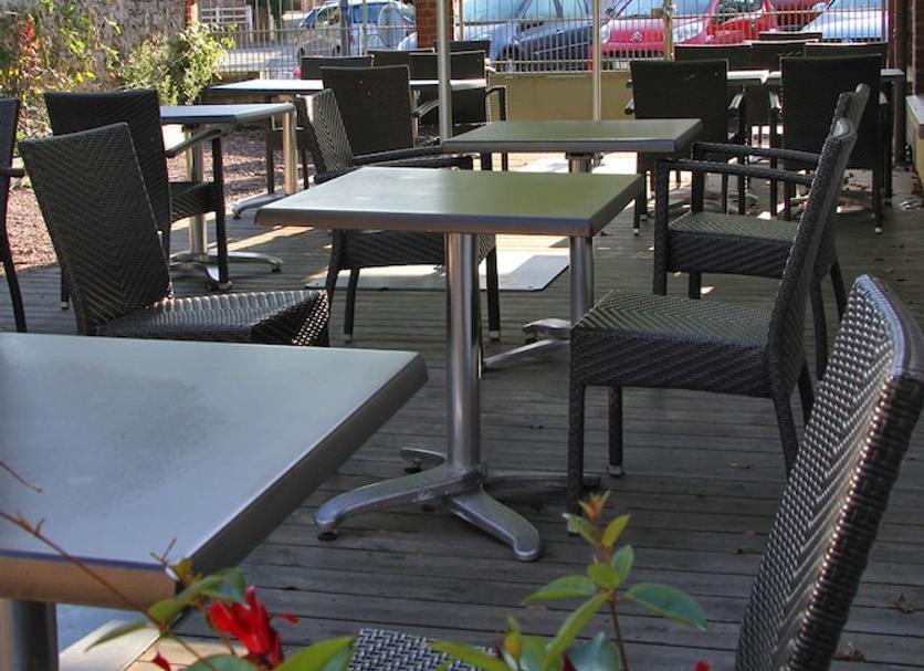 Patio Zdjęcie