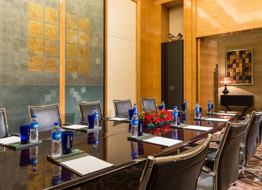 Sala konferencyjna Zdjęcie
