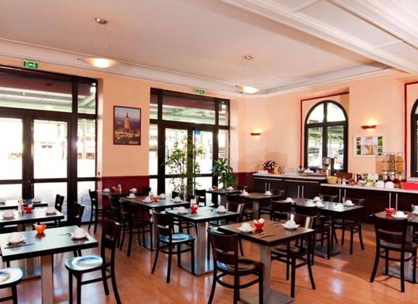 Restauracja Zdjęcie