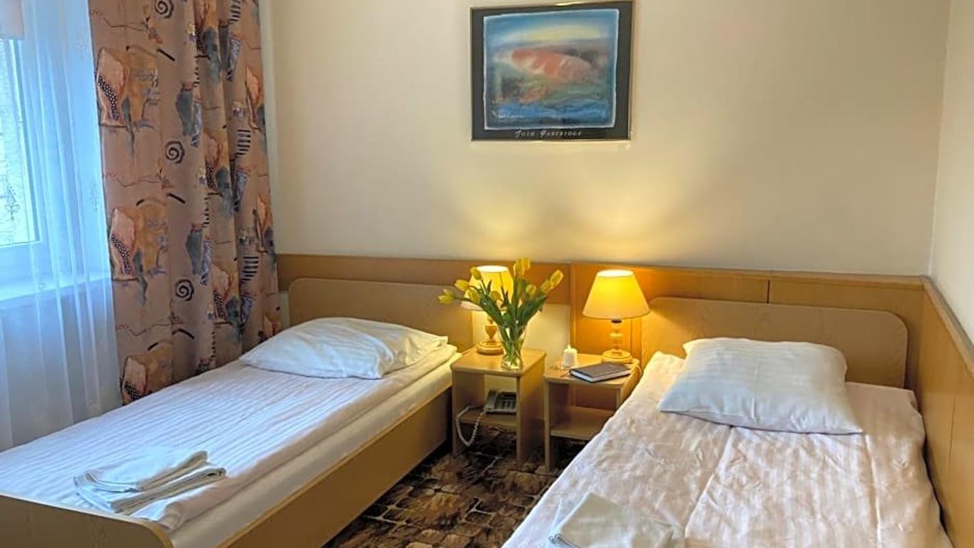 Karat Hotel Warszawa
