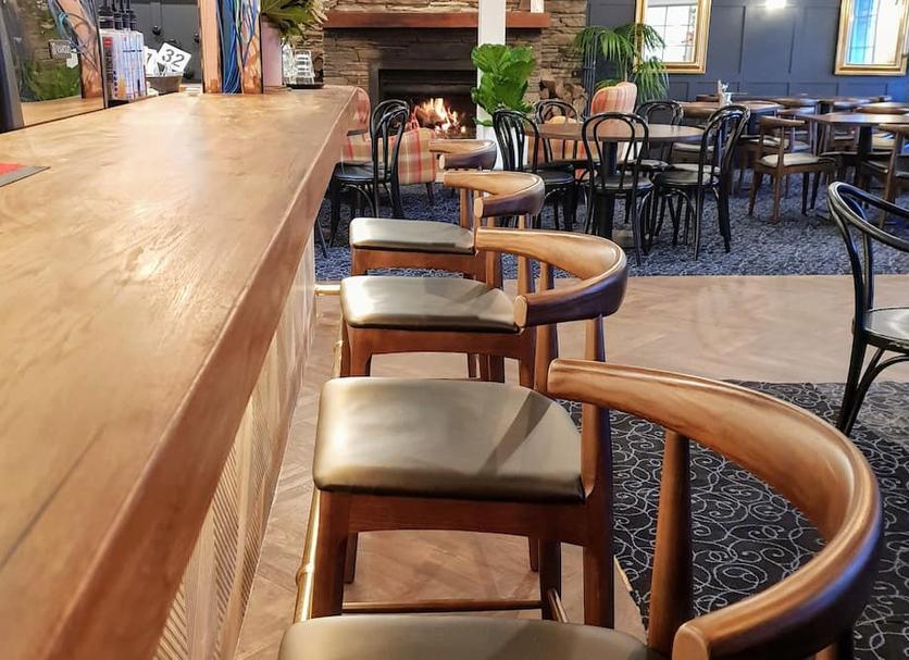 Restauracja Zdjęcie
