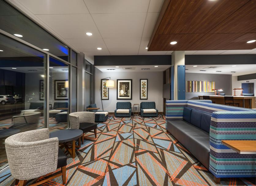 Lobby Zdjęcie