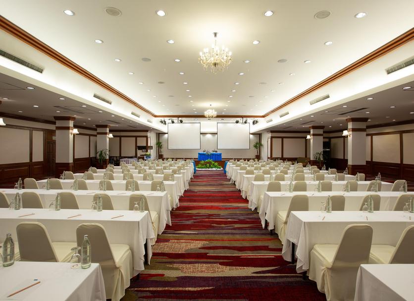 Sala konferencyjna Zdjęcie