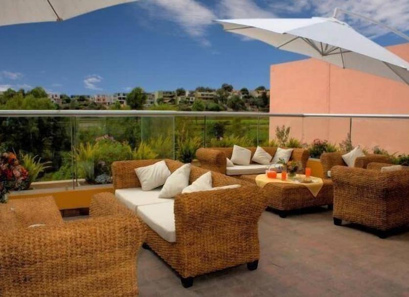 Balkon Zdjęcie