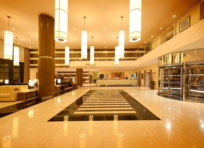 Lobby Zdjęcie