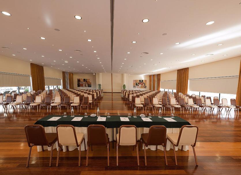 Sala konferencyjna Zdjęcie